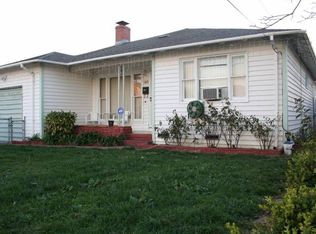 625 Sheldon Ave, Vallejo, CA 94591