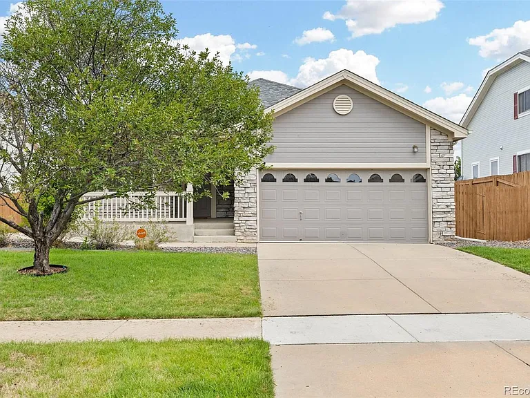 2627 S Ensenada Way — Photo 1