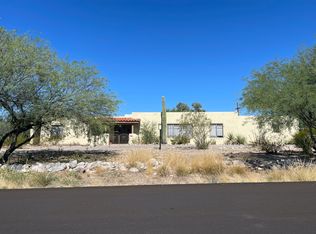 3401 N Winslow Dr, Tucson, AZ 85750