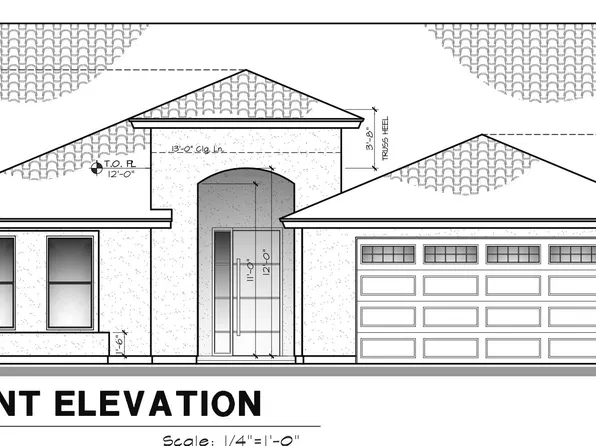 5028 E Nadine St, Gadsden, AZ 85336