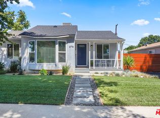 6716 Rubio Ave, Van Nuys, CA 91406