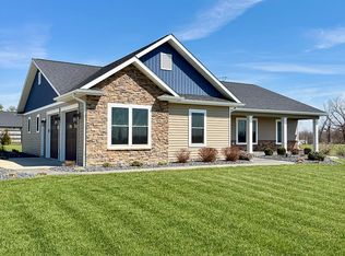 7156 E 100 N, Montgomery, IN 47558