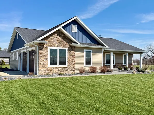 7156 E 100 N, Montgomery, IN 47558