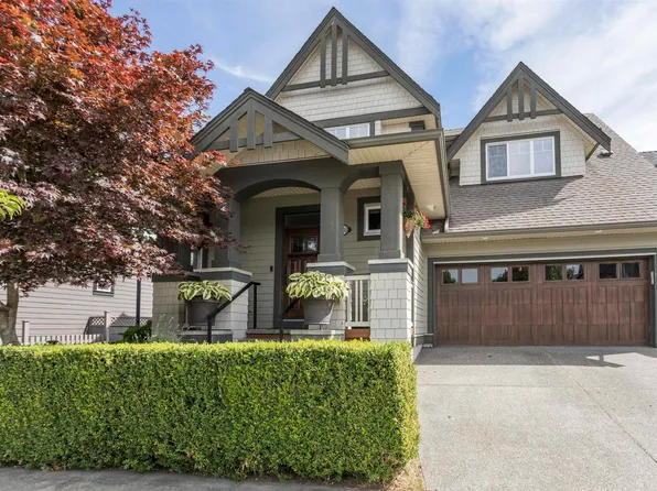 17300 B Ave, Surrey, BC V3Z 8L2