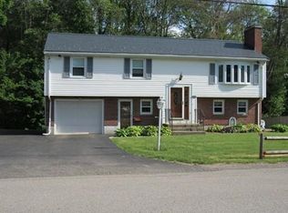 1 A Taft St, Milford, MA 01757