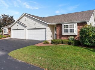 773 Foxtail Ct, West Bend, WI 53095