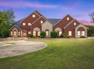 12900 Fm 121, Van Alstyne, TX 75495