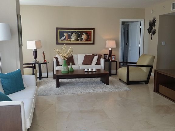 2nd image of 610 W Las Olas Blvd APT 1618