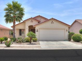 2415 E Hancock Trl, Casa Grande, AZ 85194