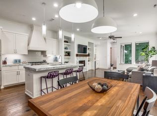 3441 Granada Ave, University Park, TX 75205