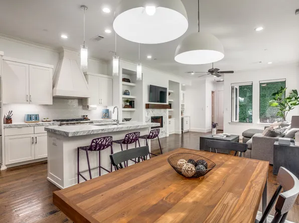 3441 Granada Ave, University Park, TX 75205