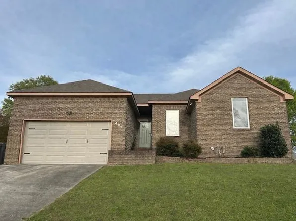 491 County Road 677, Cullman, AL 35055