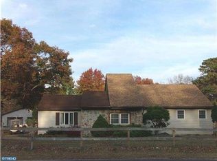 934 New Brooklyn Rd, Sicklerville, NJ 08081