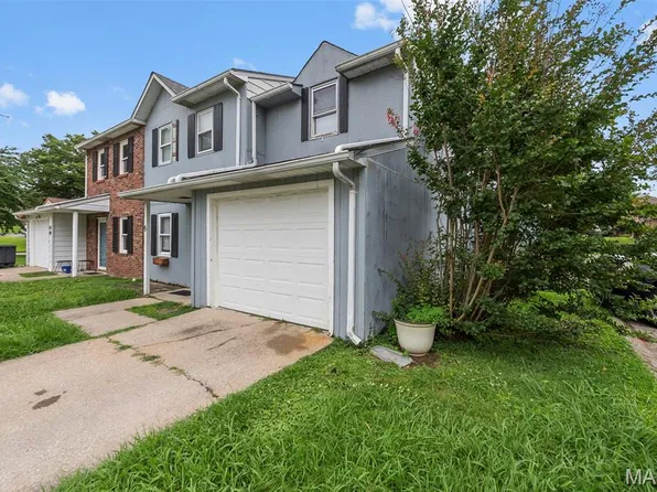 1602 Amblewood Dr #5, Cape Girardeau, MO 63701