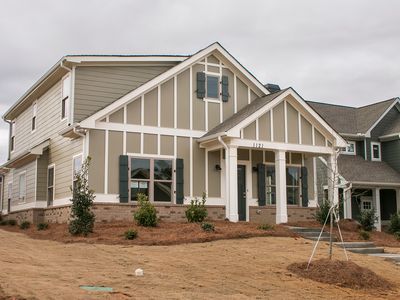 1121 Meeting St, Watkinsville, GA, 30677