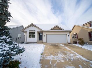 4138 Grayhawk Trl, Madison, WI 53704