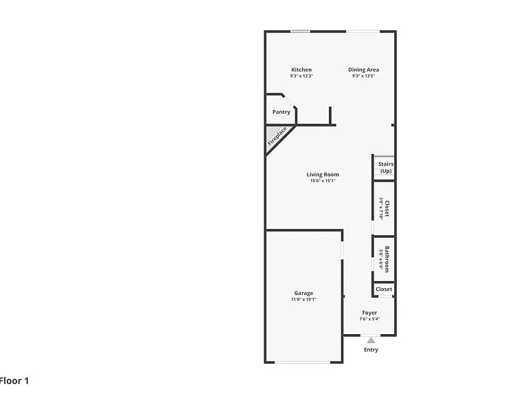 2044 Lakeshore Overlook Dr NW — Photo 2