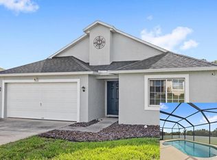 508 Hillcrest Dr, Davenport, FL 33897