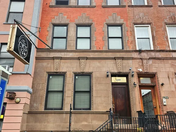 2350 Adam Clayton Powell Boulevard image 1 of 13