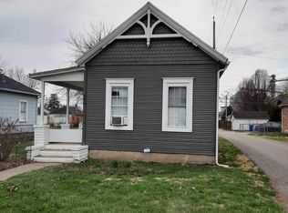 896 Jefferson Ave, Chillicothe, OH 45601