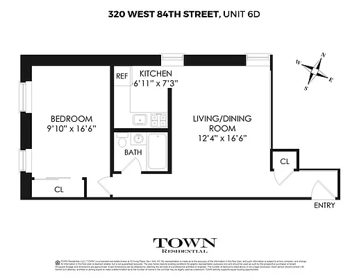 Sold by Town Residential | media 12