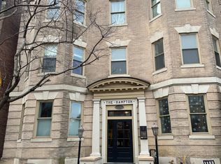 1740 18th St NW APT 303, Washington, DC 20009