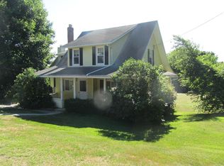 287 Maple St, West Boylston, MA 01583