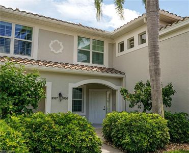 9341 Spring Run BLVD #3106, Estero, FL, 34135