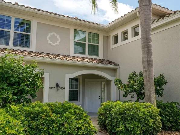 9341 Spring Run BLVD #3106, ESTERO, FL 34135