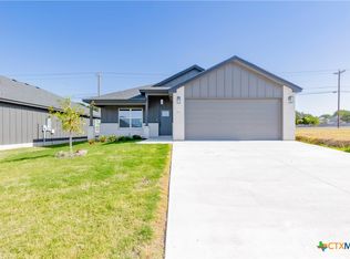 1804 Gigante Dr, Killeen, TX 76543