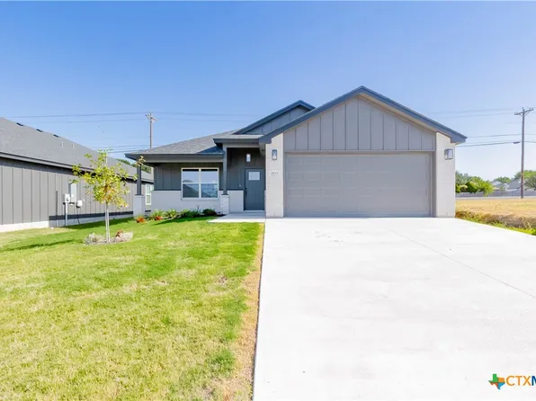 1804 Gigante Dr, Killeen, TX 76543