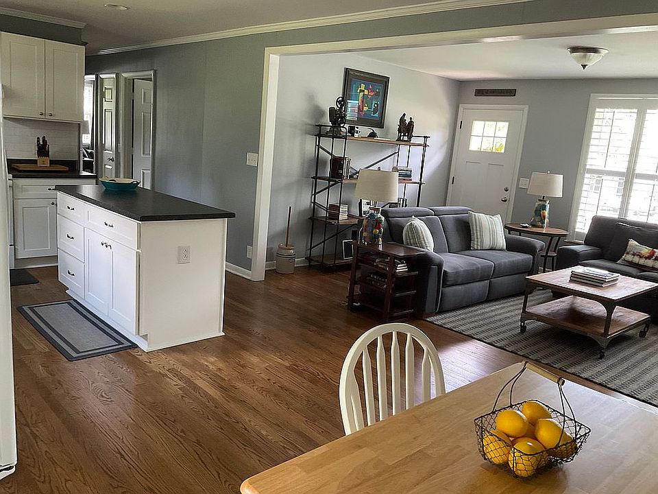 627 Whispering Hills Dr, Nashville, TN 37211 Zillow