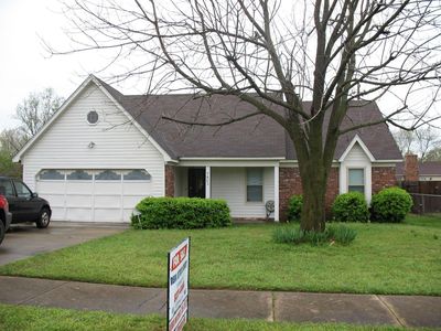 7803 Tumbling Creek Dr, Millington, TN, 38053