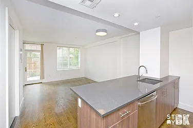 Rented by StayBK LLC