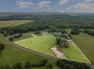 0 State Highway 47 E, Denton, NC 27239