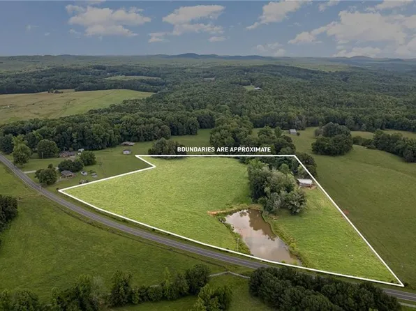 0 State Highway 47 E, Denton, NC 27239