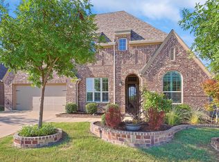 1616 Trinidad Way, Lantana, TX 76226