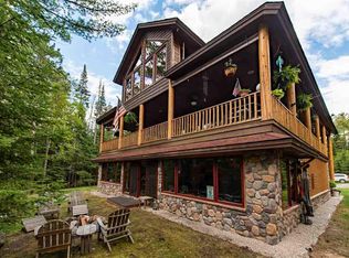 3827 Grove St, Grayling, MI 49738