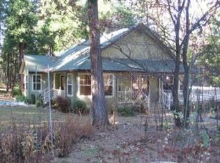 654 Cable Rd, Camino, CA 95709