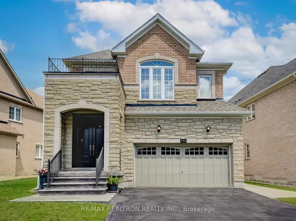 192 Israel Zilber Dr, Vaughan, ON L6A 0L3