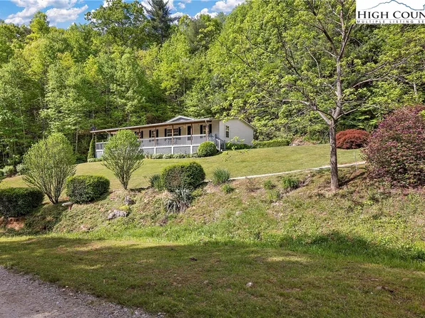 787 Lawrence Greene Road, Deep Gap, NC 28618