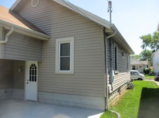 2457 Nill Ave, Dayton, OH