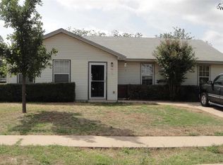 2713 Palmetto Dr, Wichita Falls, TX 76306