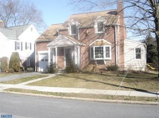 209 Wellington Ave, West Lawn, PA 19609