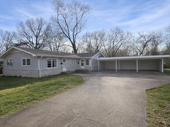 2021-2023 S Ventura Avenue, Springfield, MO 65804