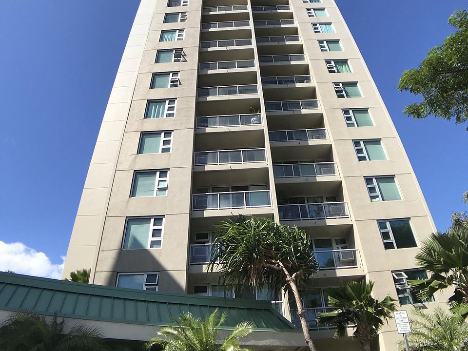 1st image of 215 N King St APT 2205