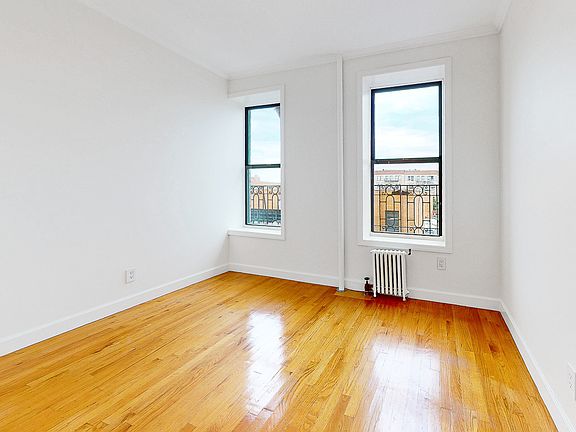 4th image of 507 W 147th St #1LF4