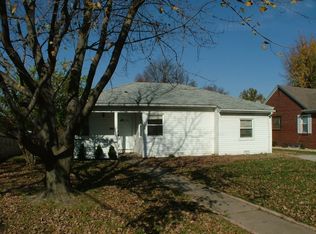 119 E Lepp St, Columbia, IL 62236