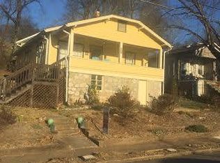 416 Hamilton Ave LOT 9-10, Chattanooga, TN 37405