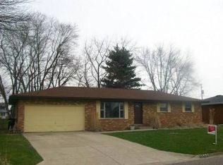 1408 S 1st Ave, Morton, IL